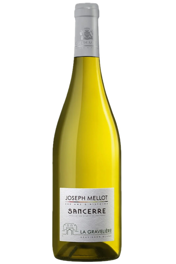 La Gravelière Domaine Joseph Mellot Sancerre AOP 75cl