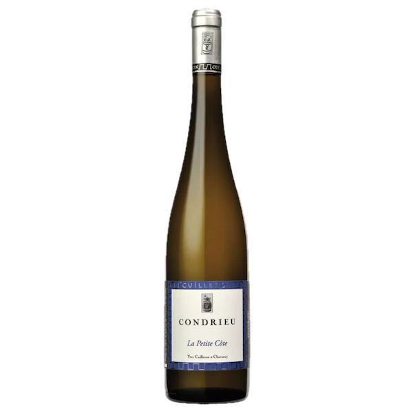 La Petite Côte Domaine Yves Cuilleron Condrieu AOP 75cl