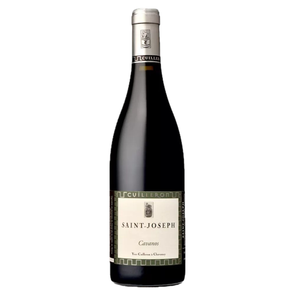 Cavanos Domaine Yves Cuilleron Saint-Joseph AOP 75cl