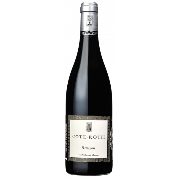 Bassenon Domaine Yves Cuilleron Côte Rôtie AOP 75cl
